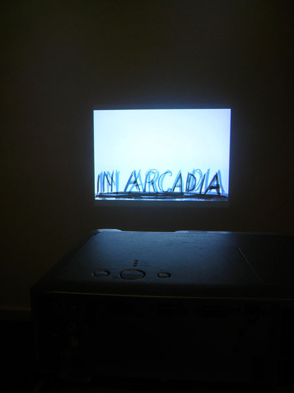 in Arcadia Video