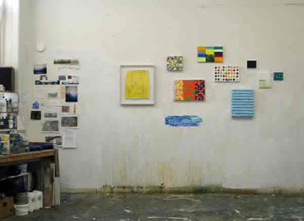 ruseler, atelier 2011