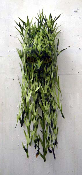 La Selva, mask