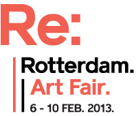 re art fair rotterdam