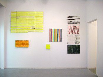 art, expositie, Ronald Ruseler